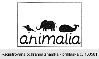 animalia