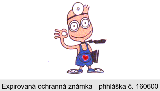 Ochranná známka