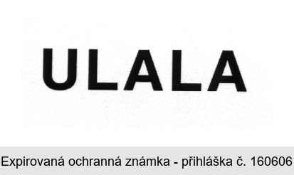 ULALA