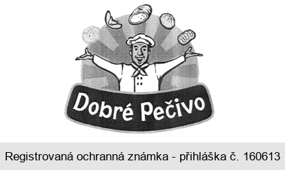 Dobré Pečivo