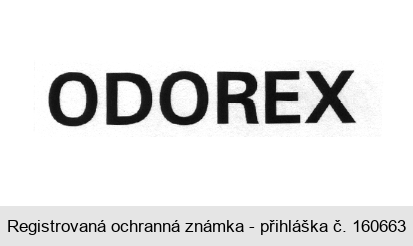 ODOREX