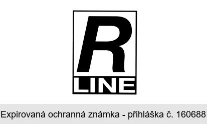 R LINE