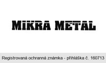 MIKRA METAL