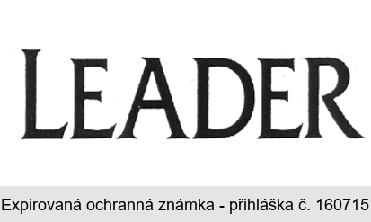 LEADER