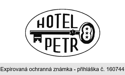 HOTEL PETR