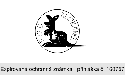 FOD KLOKÁNEK