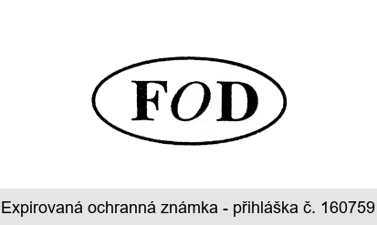 FOD