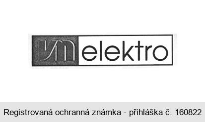 vm elektro