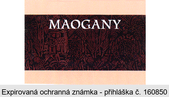 MAOGANY