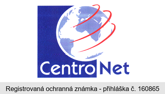CentroNet