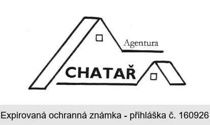 Agentura CHATAŘ