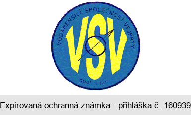 VSV VODÁRENSKÁ SPOLEČNOST VEJPRTY spol. s r.o.