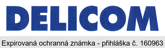 DELICOM