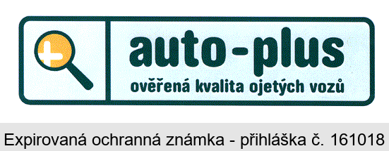 auto-plus ověřená kvalita ojetých vozů