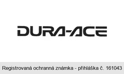 DURA-ACE