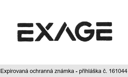 EXAGE