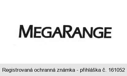 MEGARANGE