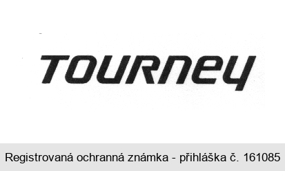 TOURNEY