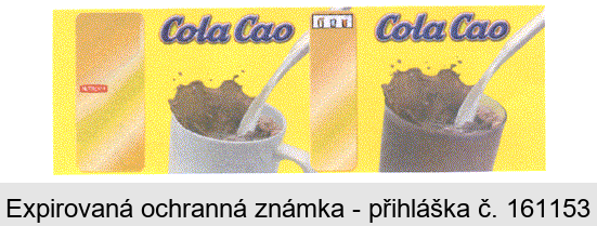 Cola Cao