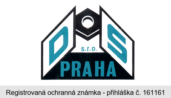 DS s.r.o. PRAHA