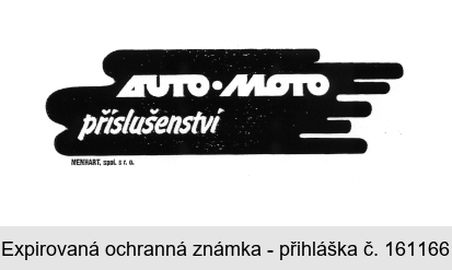 AUTO MOTO příslušenství MENHART, spol. s r.o.