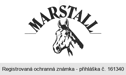 MARSTALL