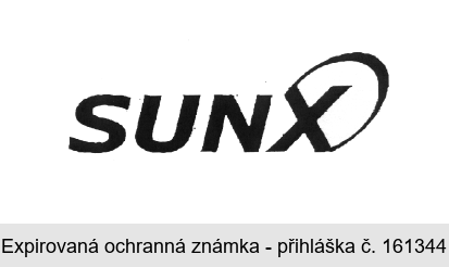 SUNX