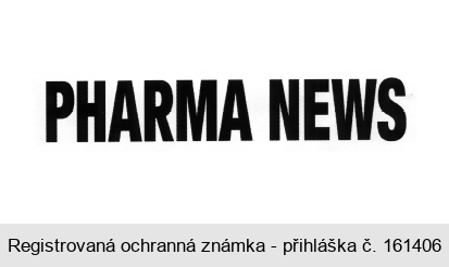 PHARMA NEWS