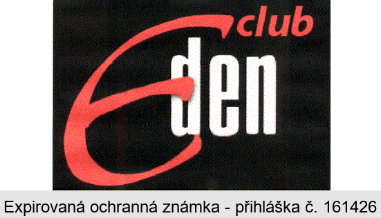 club Eden