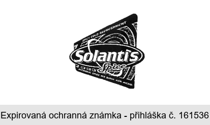 Solanti's Spice