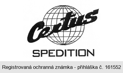 Certus SPEDITION