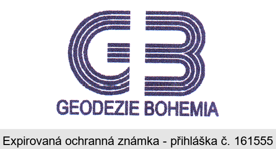 GB GEODEZIE BOHEMIA