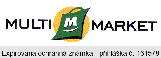 MULTI M MARKET