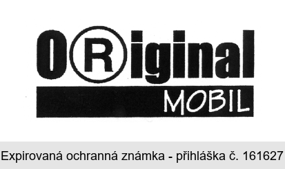 ORIGINAL MOBIL