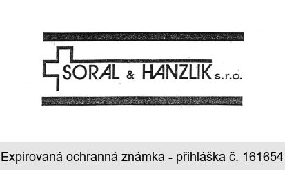 SORAL & HANZLÍK s.r.o.