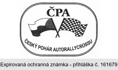 ČPA ČESKÝ POHÁR AUTORALLYCROSSU