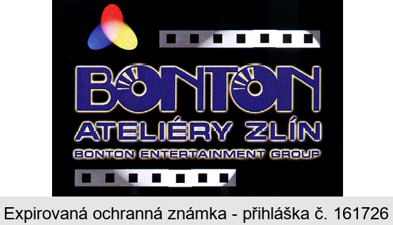 BONTON ATELIÉRY ZLÍN BONTON ENTERTAINMENT GROUP