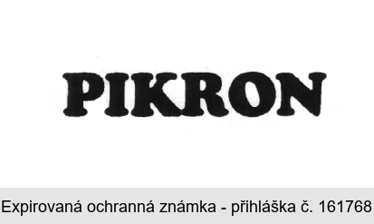 PIKRON