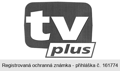 tv plus