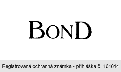 BOND