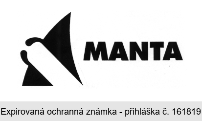 MANTA