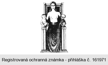 Ochranná známka