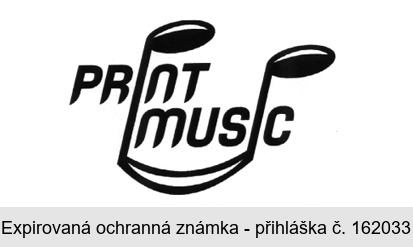 PRINT MUSIC