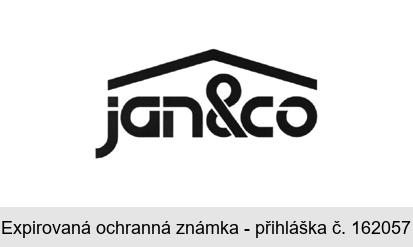 jan&co