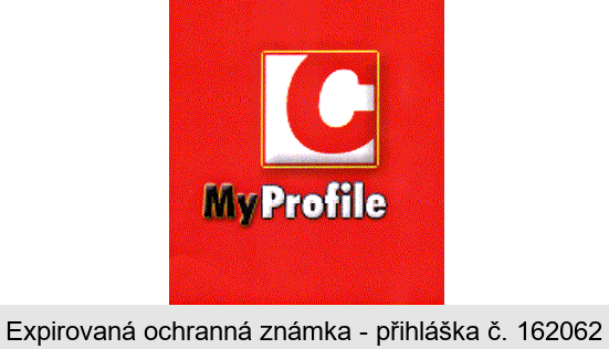 C MyProfile