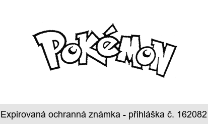 POKÉMON