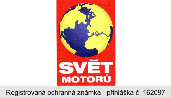 SVĚT MOTORŮ