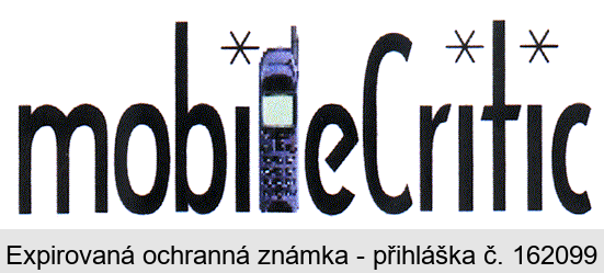 mobileCritic