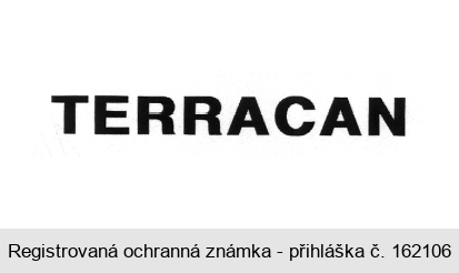 TERRACAN