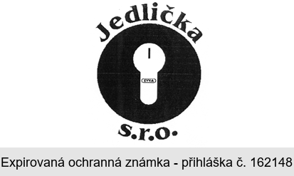 Jedlička s.r.o.